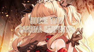 Download Lagu Nightcore - House Tour - (Sabrina Carpenter) MP3