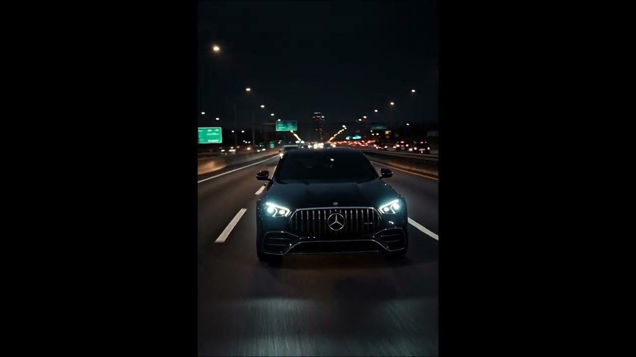 Late Night Rendezvous 