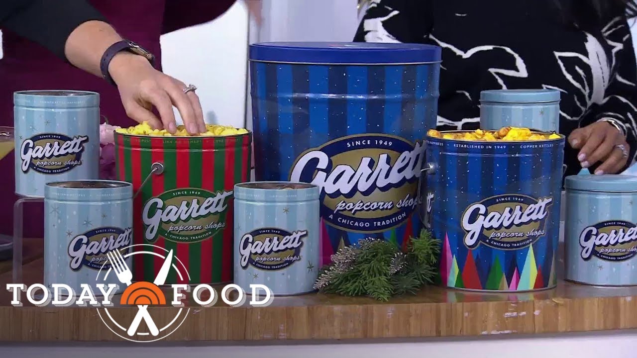 Gift Ideas Any Food Lover Will Eat Up This Holiday Season - YouTube