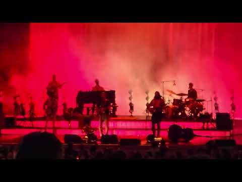 Caamp - Apple Tree Blues 8-26-2026 Everwise Ampitheater Indianapolis IN #caampindy