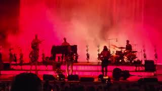 Caamp - Apple Tree Blues 8-26-2026 Everwise Ampitheater Indianapolis IN #caampindy