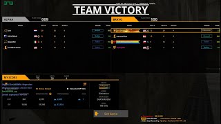 Combat Arms Reloaded Death Room 72-28 D Gg