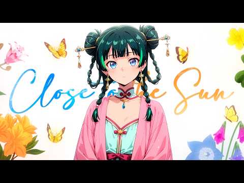 「AMV」Close To The Sun | Anime Mix