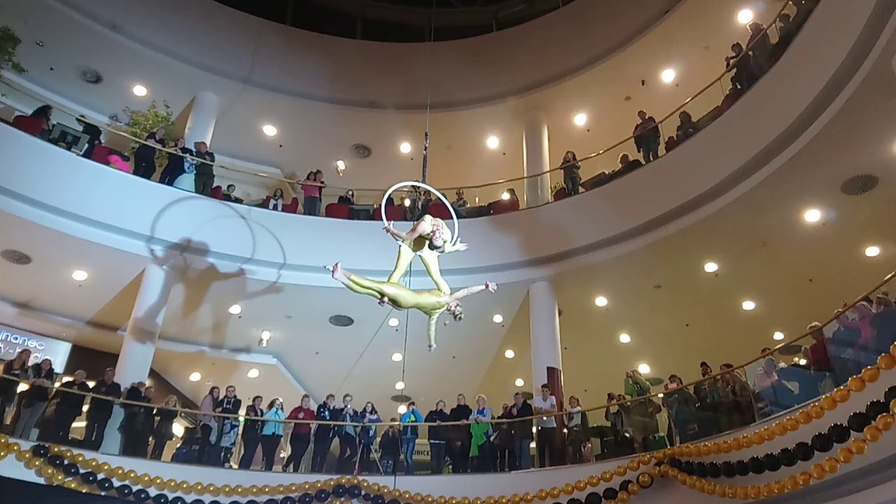 pardubice-atrium-palac-youtube