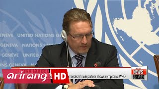 WTO releases new guidelines on Zika virus
