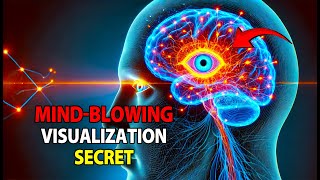 The power of visualization  How to change your life