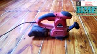 My Robot stolarski - czyli, żeby w pracy nie było nudno :)