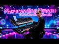 Neverending Dream - EuroDance Remix I Live Synth Performance (Yamaha & Korg Cover) 2026