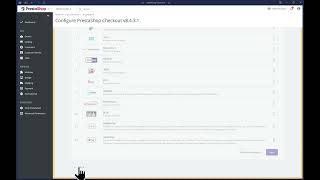 How to Enable PayPal in PrestaShop
