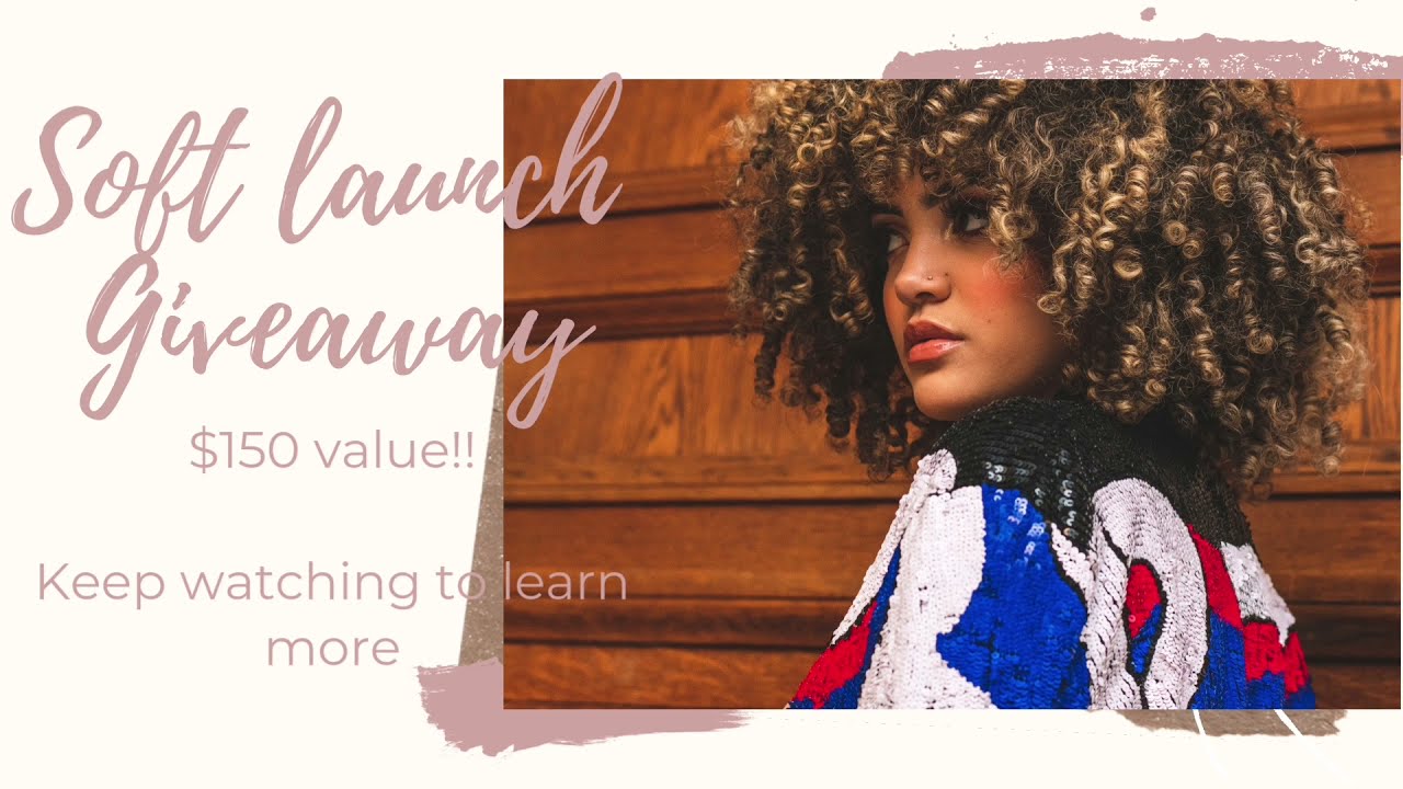 Soft Launch Promotion