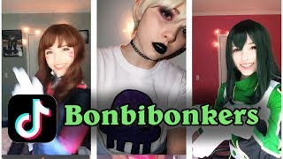 Bonbibonkers Tik Tok Compilation 5