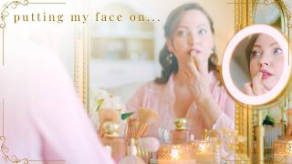 My Everyday Makeup Routine | Simple & Refined