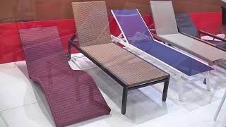 Aluminas - Produtos E Lançamentos Na Feira Abimad