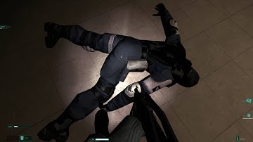 Fear Extraction Point Part 6 Pushing On