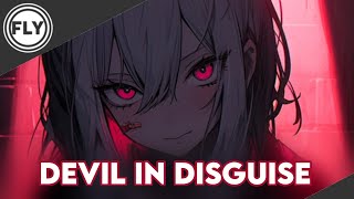 Nightcore | Devil In Disguise (Marino)