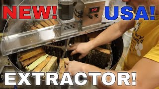 FULL Review  Thorne Honey Extractor! The Good The Bad & The Ugly