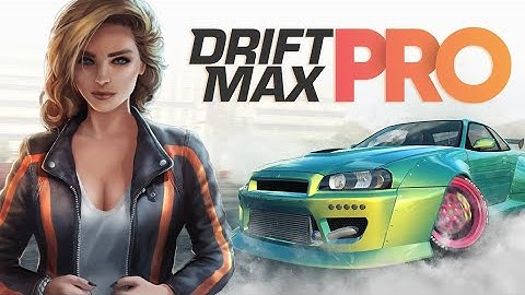 Drift Max Pro Game Play Video part #2