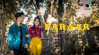 Faraar Akansha & Surya Akull Avneet Yaan Ft Production