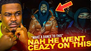 Kay Glizz - Aiint Easy (WGN Performance) Upper Cla$$ Reaction Net Worth