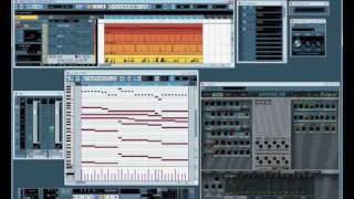 Zebra 2 VST AutoStrokes screenshot 2
