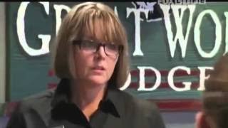 Undercover Boss USA Great Wolf Lodge Complete Episode YouTube