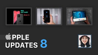 Apple Updates #8: Bây giờ mua iPhone gì? Các tính năng mới trên iOS 14,...