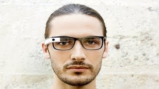 Inside Scoop - Google unveils Glass for people with glasses