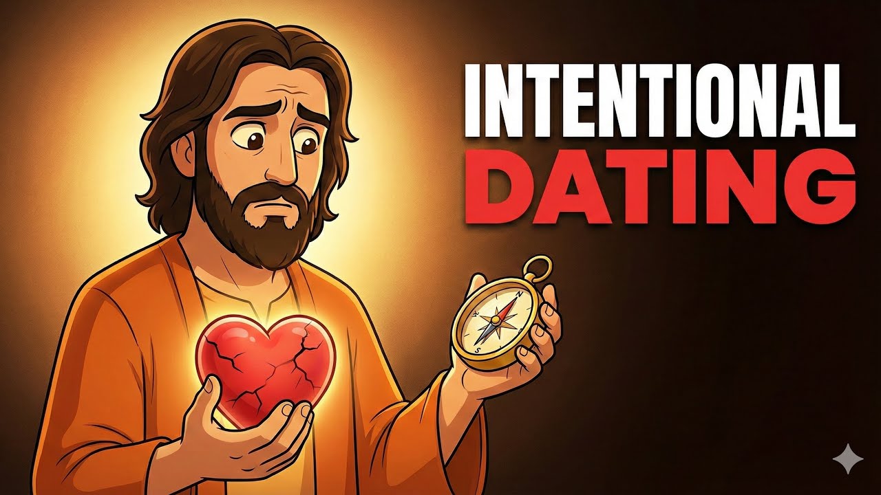 How To Date With Intention As a Christian