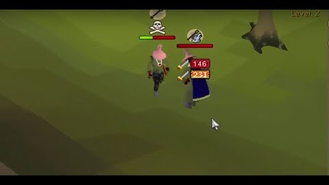 Exoria #1 RSPS | Nh God vs Wannabe Pkers | New 2016 Pk Vid #4