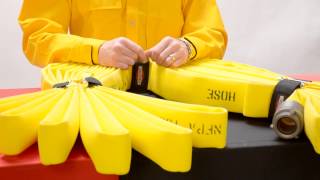 True North® Product Demo: Grenade Hose Strap