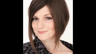 Inverted Bob Haircuts Photos _ Fashion Tips