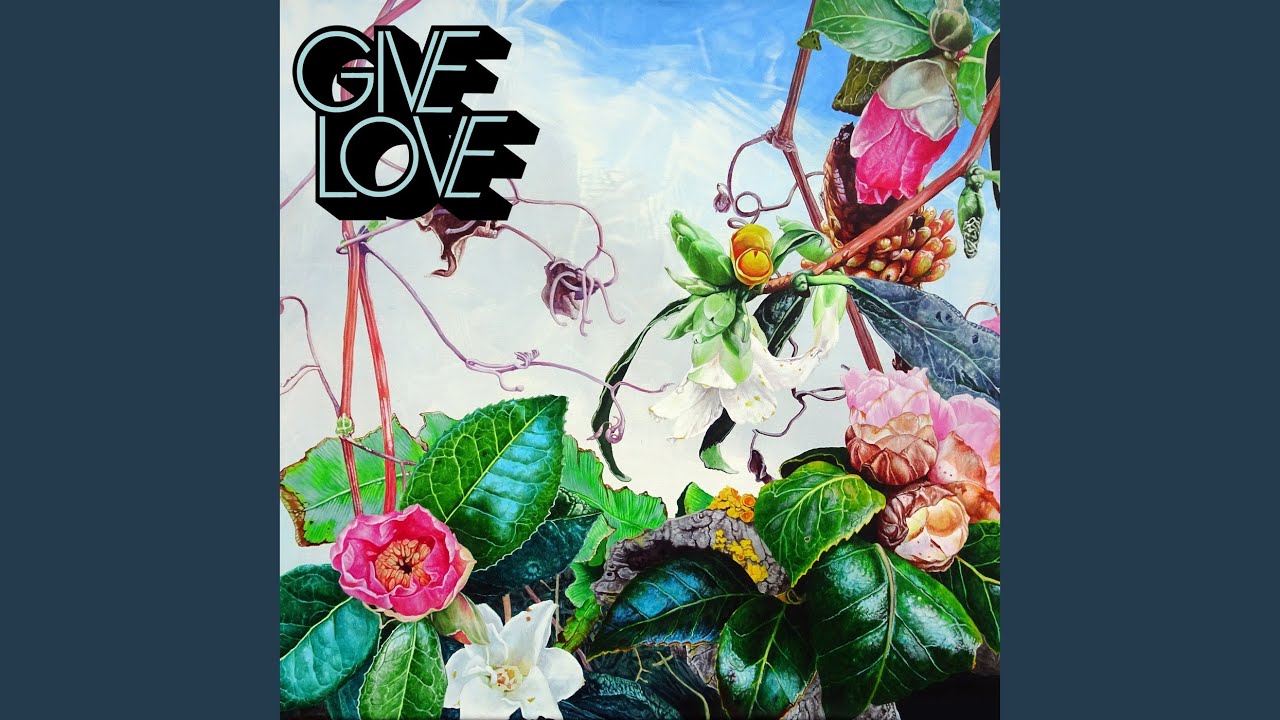 GIVE LOVE - Weak Nights