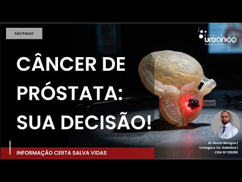 A verdade sobre o Gleason 7