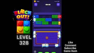 Block Out Level 328