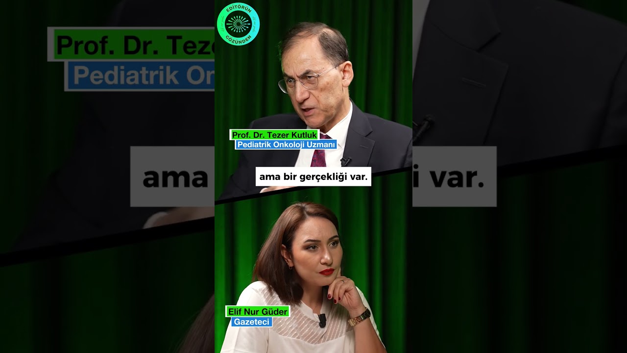 Küba'da kanserin tedavisi bulundu mu?  #tezerkutluk