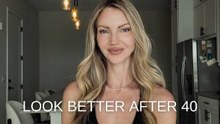 Look Younger After 40? Do This Instead