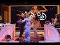 الديسكو العربي في اضحك معنا 