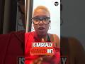 MONICA MCNUTT'S HOT MIC 🎙️ The Viral Broadcast Explained!