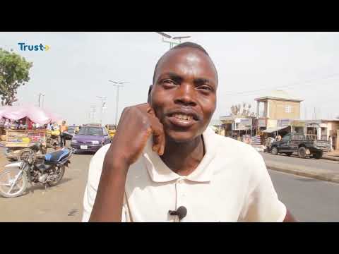 DAYBREAK SHOW  10/04/2023  |  TRUST TV