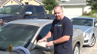 How To Car Touch Up Paint Pen From TouchUpDirect