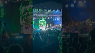Coma - Morphine, live, LaRock Music Festival, Florești, 15 august 2025 #coma #rock