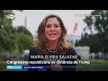 Aumentan las críticas entre los republicanos por la política migratoria de Trump