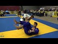 Thiago macedo vs alexandre vieira  dallas spring open 2018