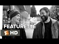 Blue Jay Featurette - Making Of (2016) - Mark Duplass Movie