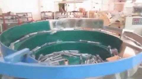 MÁY ĐÓNG GÓI BƠM KIM TIÊM TỰ ĐỘNG HOÀN TOÀN