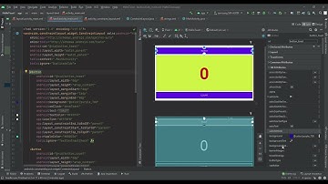 1.2 Layout and Resources for the UI part b