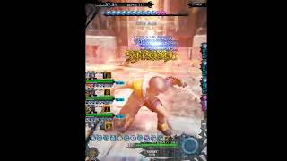 Mobius FF GL - 5★ Brynhildr - [NO Supreme run] with AI - v2