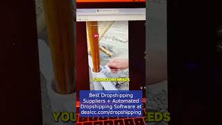 #dropshipping #ecom #shopify #shopifytips