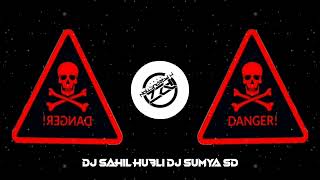 Remaster Blinkcircuitmix2025Remasterdjsahilhublianddjsumyasd X A2Z M Production Hubli