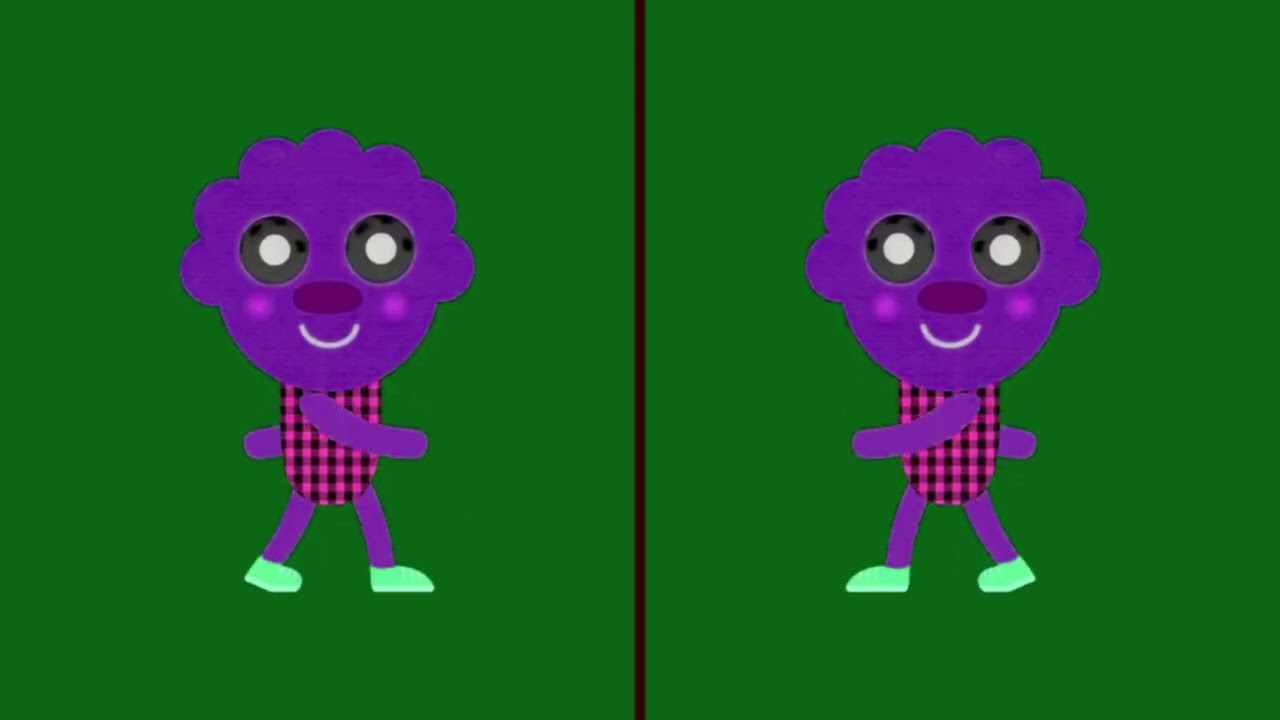 One Foot Then The Next Foot | First Steps | Noodle & Pals IN G MAJOR 9